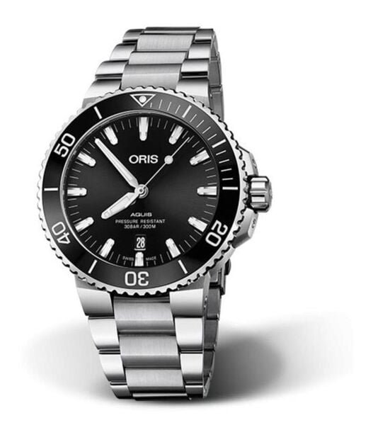 Oris OR.733 7730 4134-07 8 24 05PEB Kol Saati
