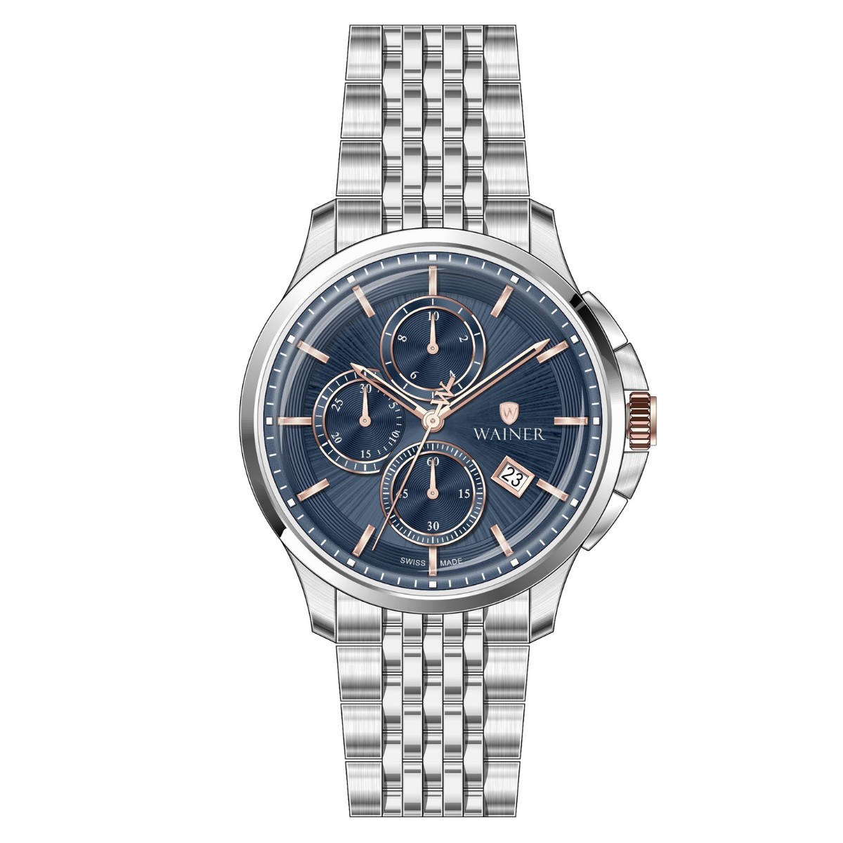 Wainer WA19100-B Kol Saati