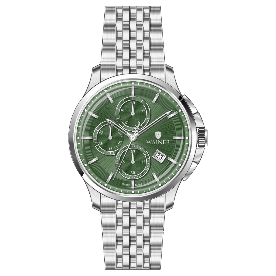 Wainer WA19100-C Kol Saati