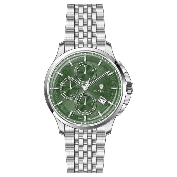 Wainer WA19100-C Kol Saati