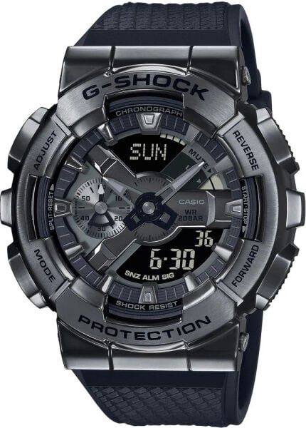 CASIO G-SHOCK GM-110BB-1ADR KOL SAATİ