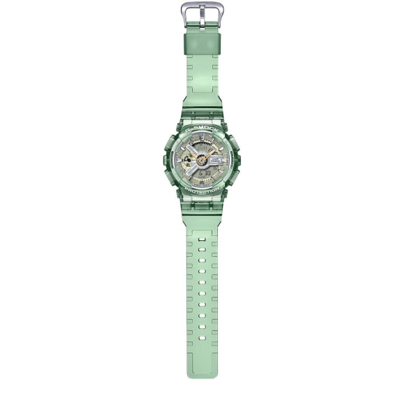 Casio GMA-S110GS-3ADR-D Kol Saati