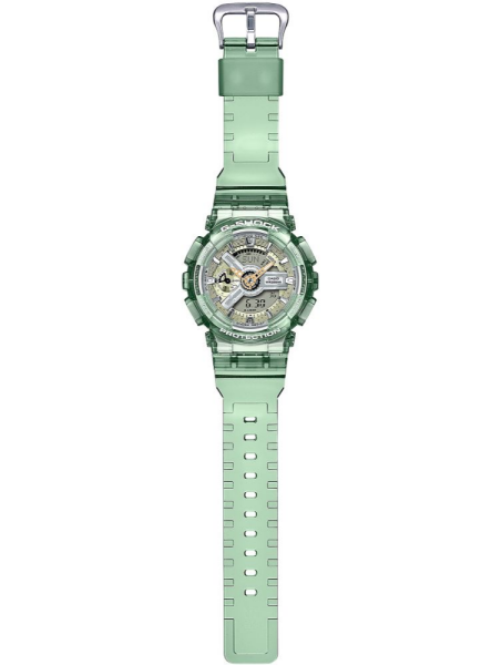 Casio GMA-S110GS-3ADR-D Kol Saati