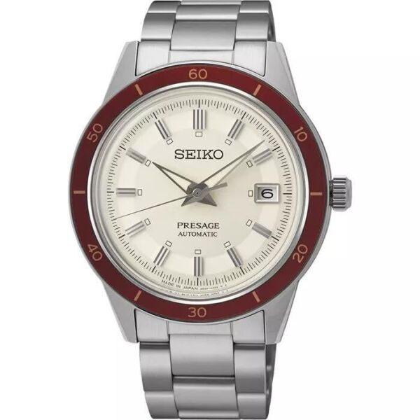 Seiko SRPH93J Presage Kol Saati
