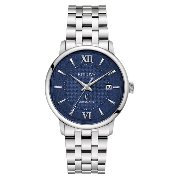 Bulova 96B447 Kol Saati