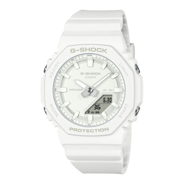 Casio GMA-P2100-7ADR-D Kol Saati