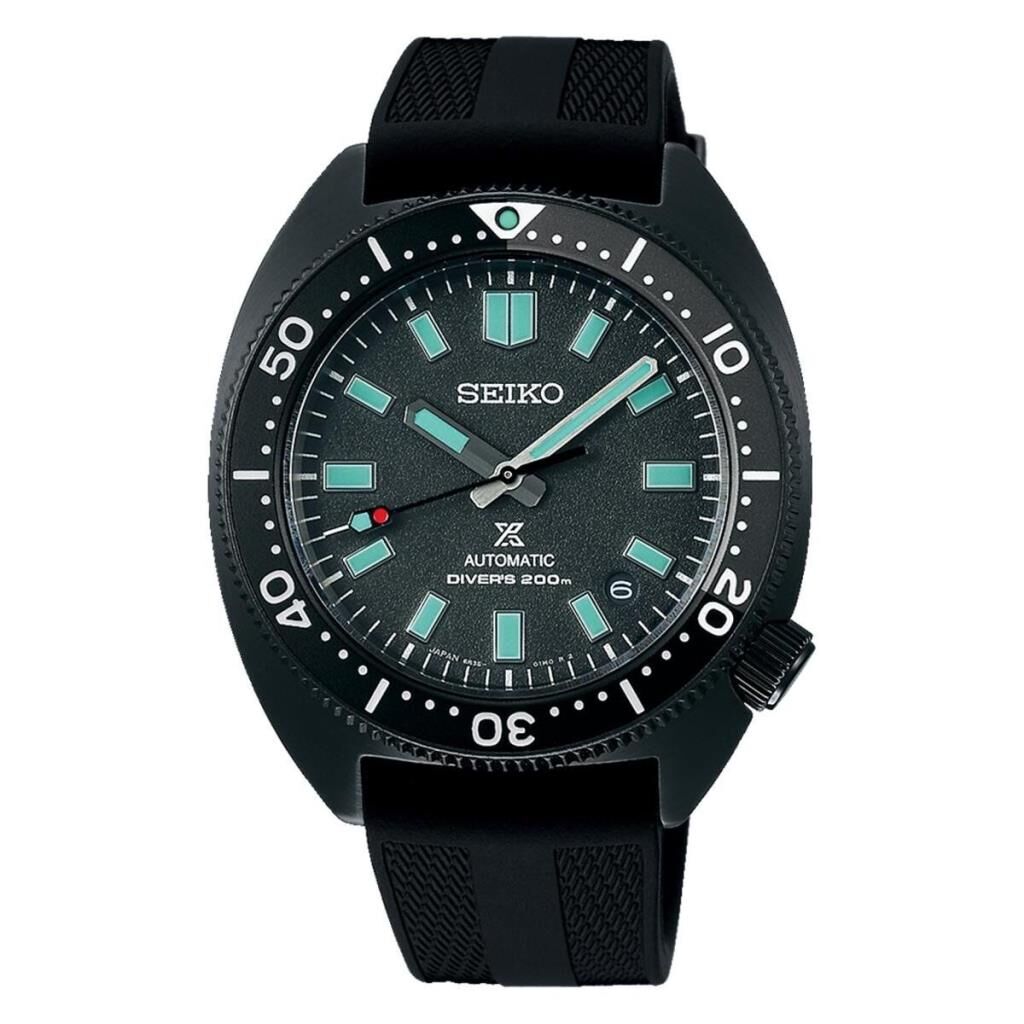 Seiko SPB335J Prospex Limited Edition 4500 PCS Kol Saati