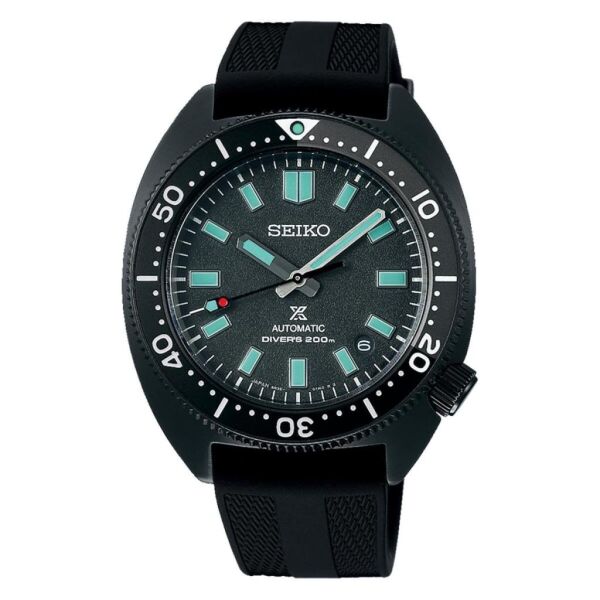 Seiko SPB335J Prospex Limited Edition 4500 PCS Kol Saati