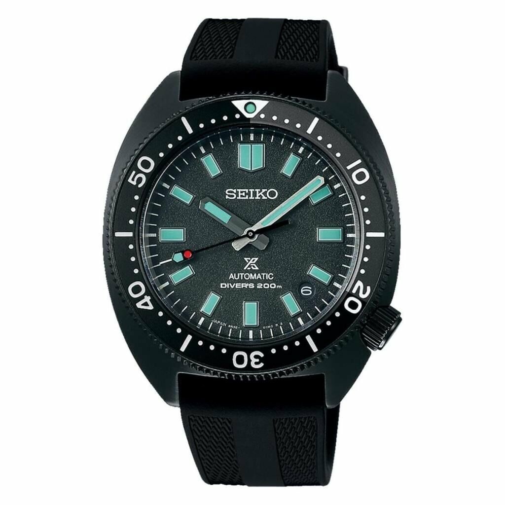 Seiko SPB335J Prospex Limited Edition 4500 PCS Kol Saati
