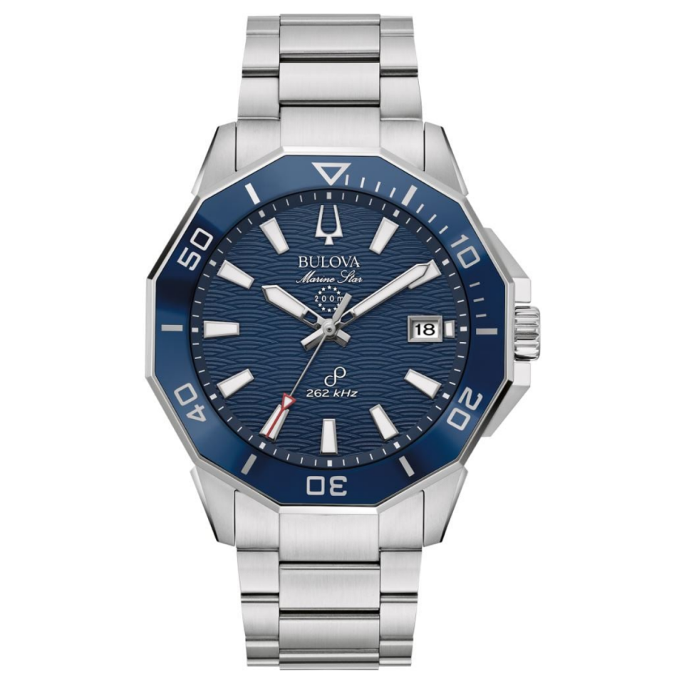 Bulova 96B433 Kol Saati