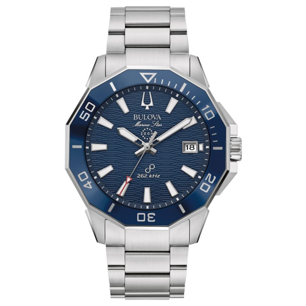 Bulova 96B433 Kol Saati