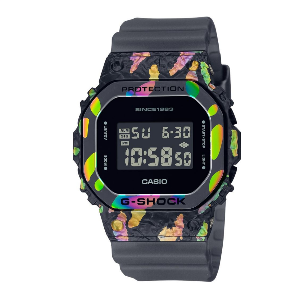 Casio GM-5640GEM-1DR-D Kol Saati