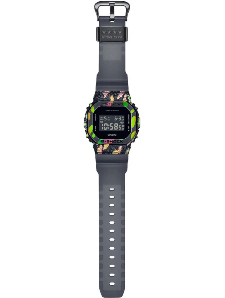 Casio GM-5640GEM-1DR-D Kol Saati