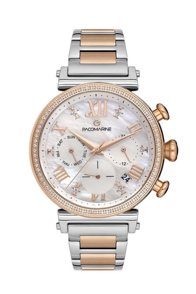Pacomarine PM.51233.03 Kol Saati