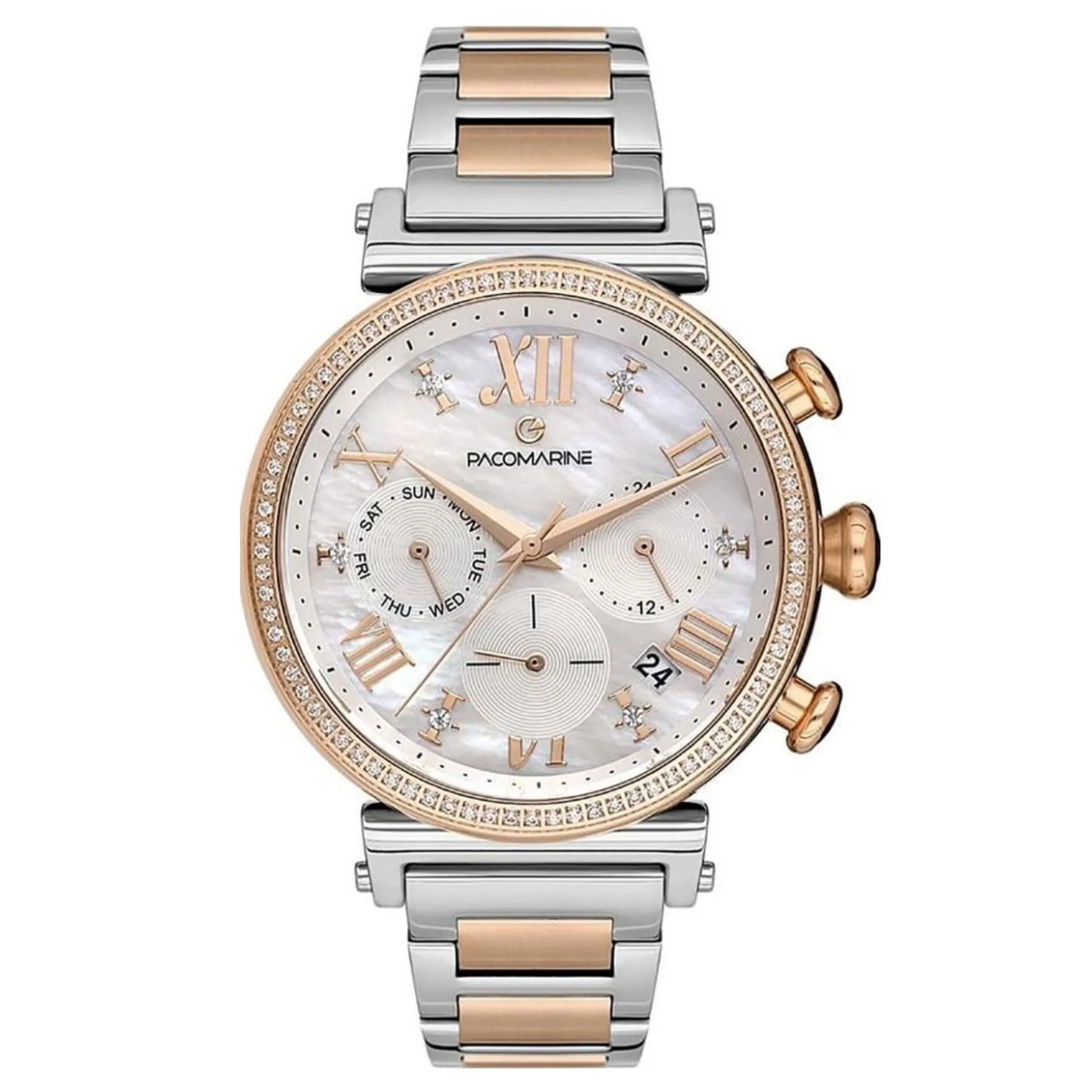 Pacomarine PM.51233.03 Kol Saati