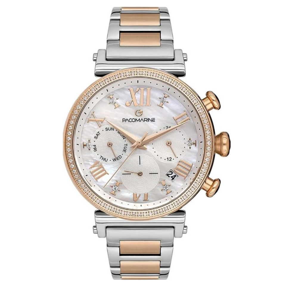Pacomarine PM.51233.03 Kol Saati