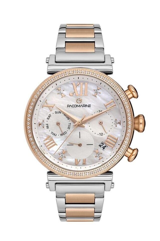 Pacomarine PM.51233.03 Kol Saati