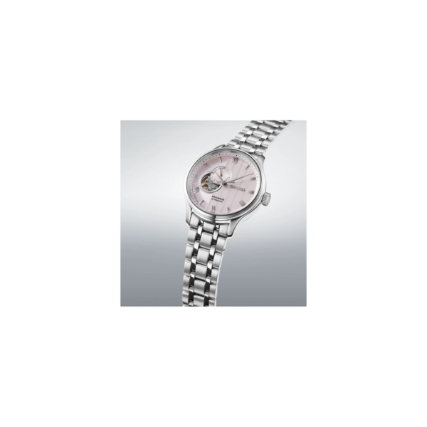 Seiko Presage Zen Garden SSA465J Ancient Capital Kyoto Otomatik Erkek Kol Saati