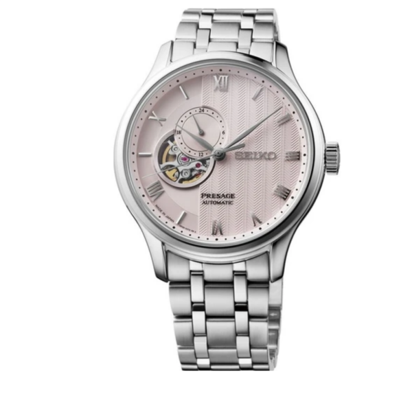 Seiko SSA465J Kol Saati