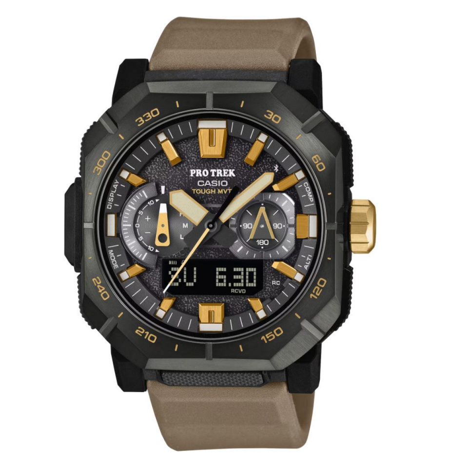 Casio PRW-B1000-5DR Kol Saati