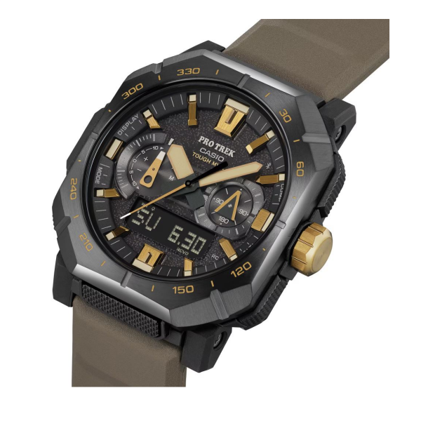 Casio PRW-B1000-5DR Kol Saati