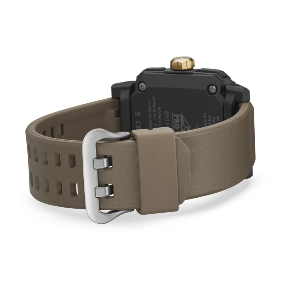 Casio PRW-B1000-5DR Kol Saati