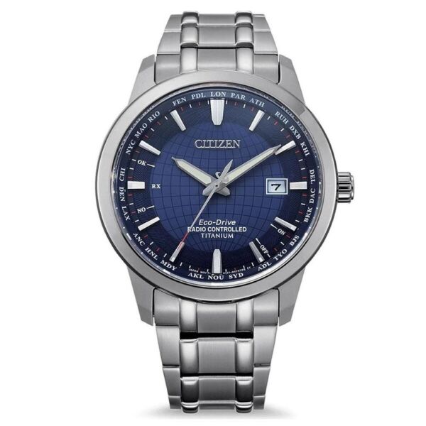 Citizen CB0190-84L Kol Saati
