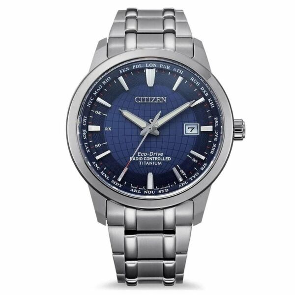 Citizen CB0190-84L Kol Saati