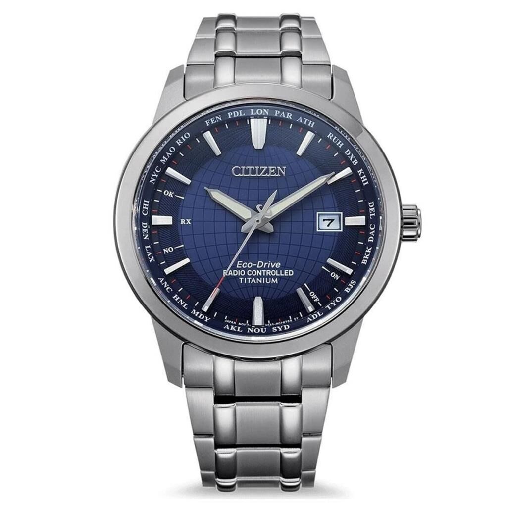 Citizen CB0190-84L Kol Saati