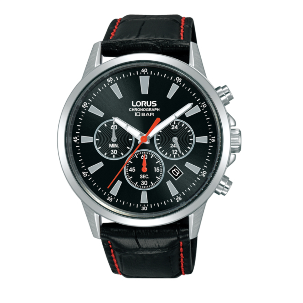 Lorus RT315LX9 Kol Saati