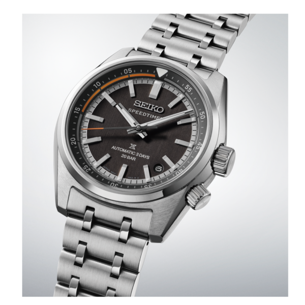 Seiko Prospex Speedtimer Compact Countdown SPB515J Otomatik Erkek Kol Saati