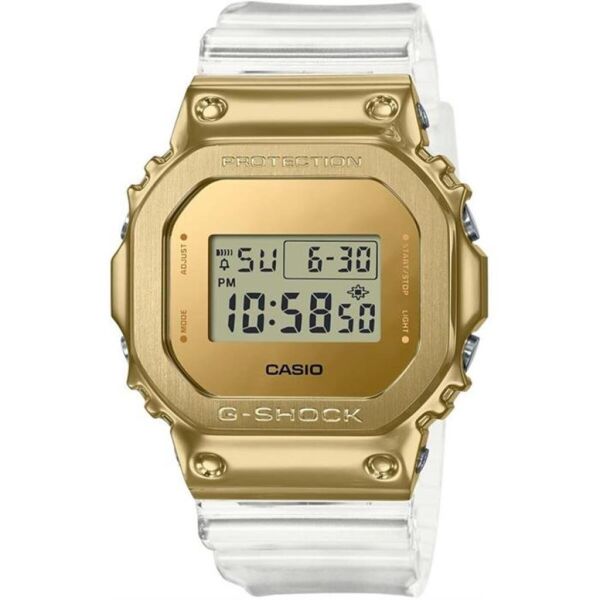 Casio GM-5600SG-9DR-D Kol Saati