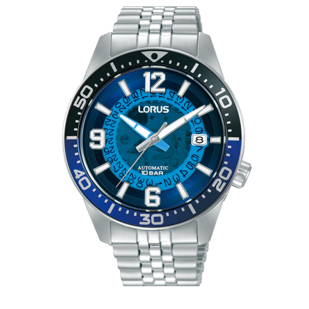 Lorus RU415AX9 Kol Saati