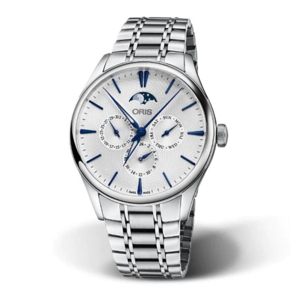 Oris OR.781 7729 4051-07 8 21 88 Kol Saati