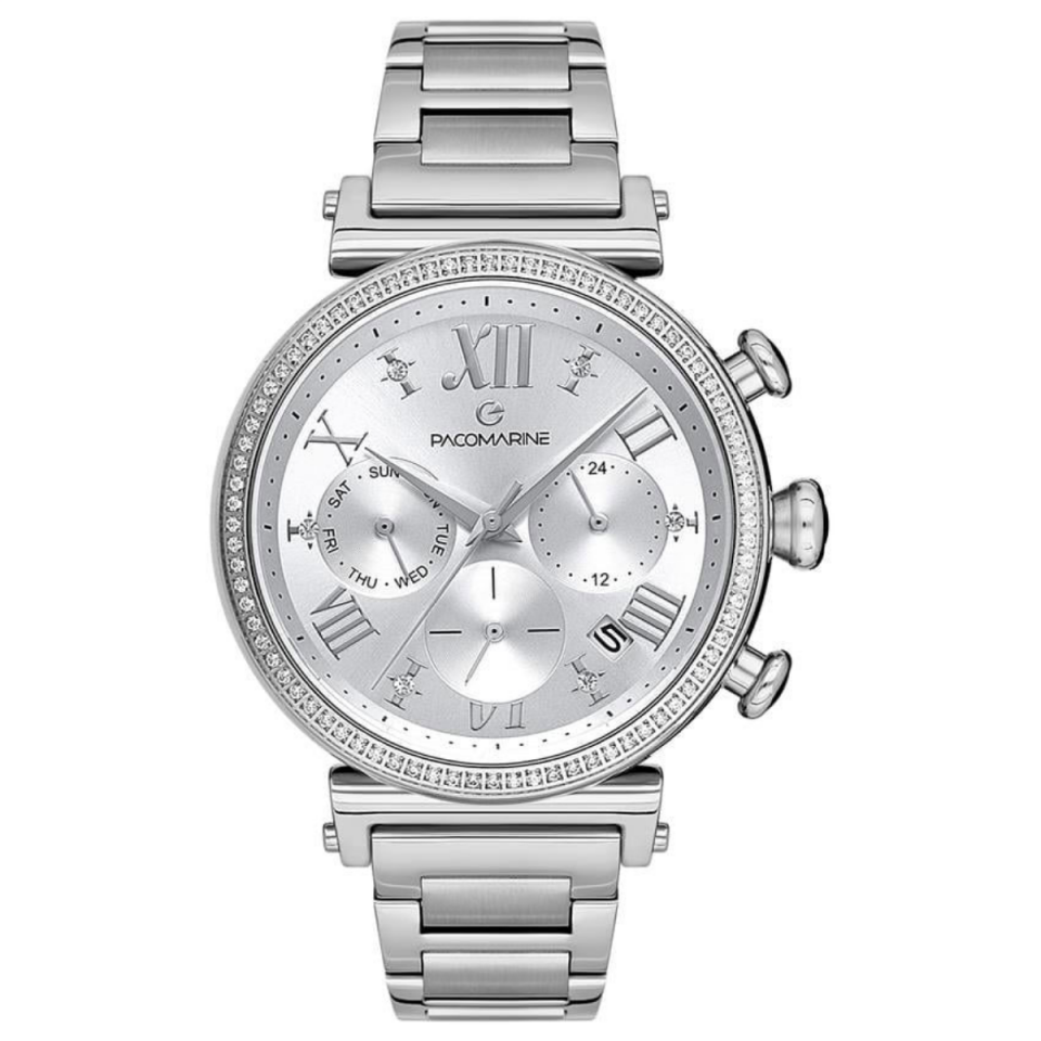 Pacomarine PM.51233.01 Kol Saati