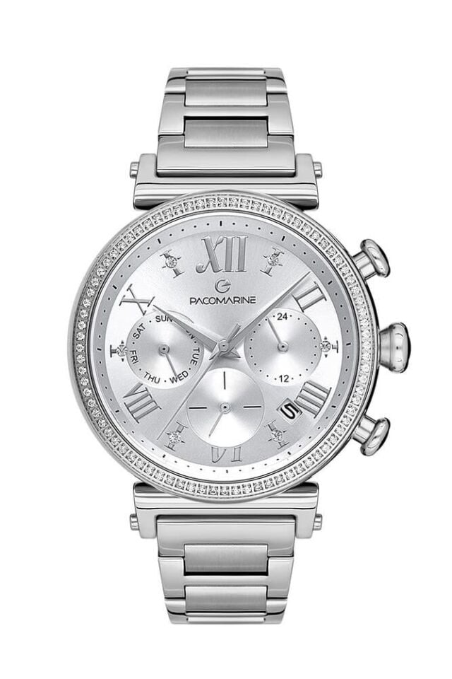 Pacomarine PM.51233.01 Kol Saati