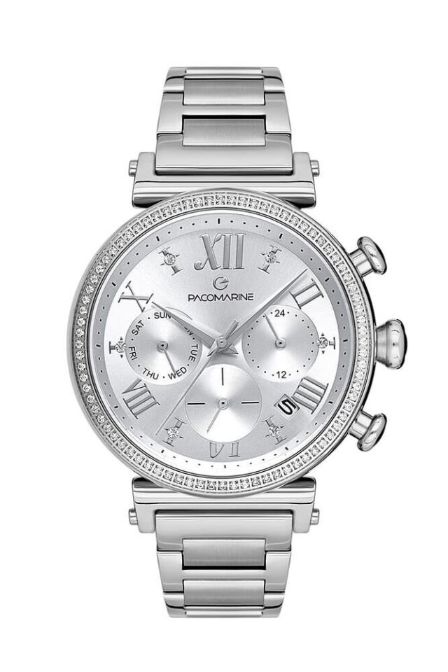 Pacomarine PM.51233.01 Kol Saati