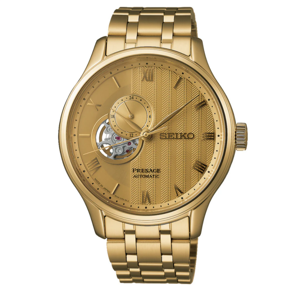 Seiko SSA468J Kol Saati