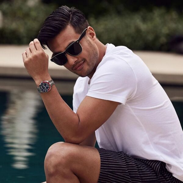 Bulova 96B405 Kol Saati