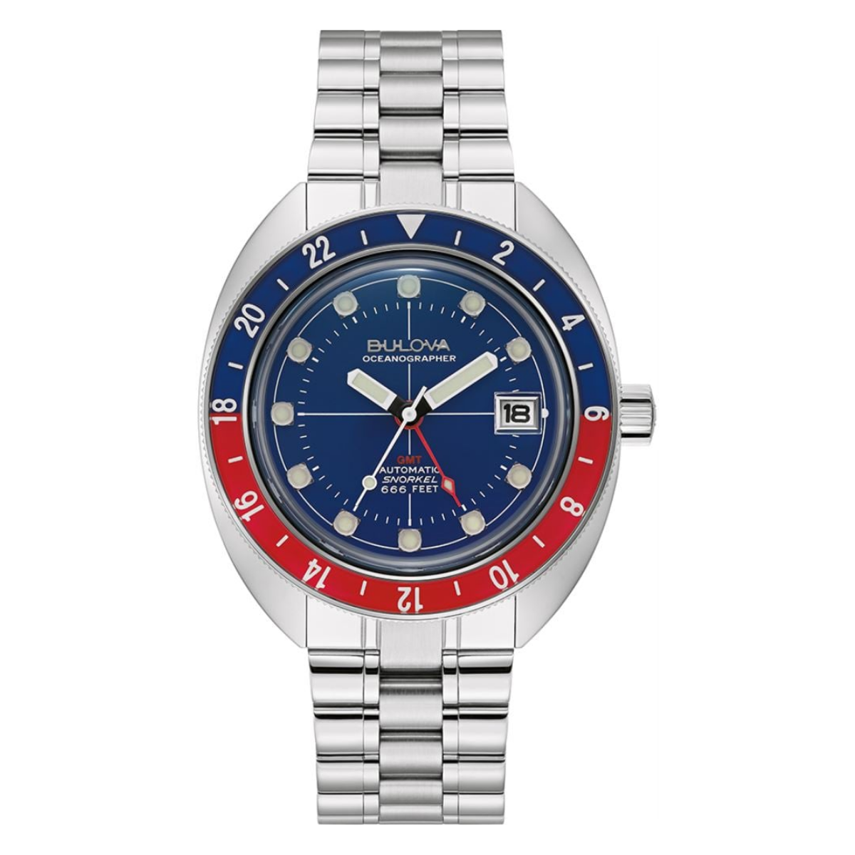 Bulova 96B405 Kol Saati