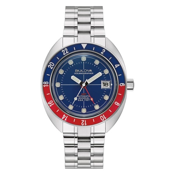 Bulova 96B405 Kol Saati
