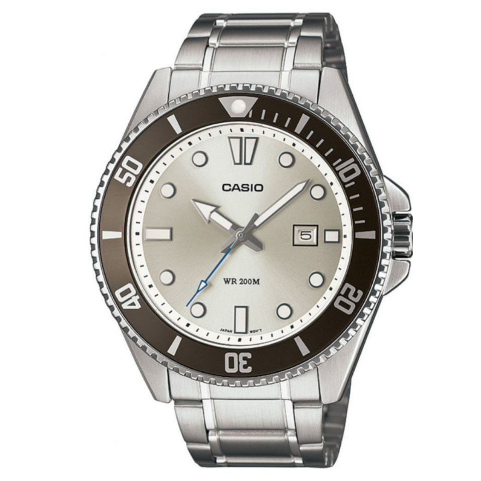 Casio MDV-107D-7AVDF Kol Saati