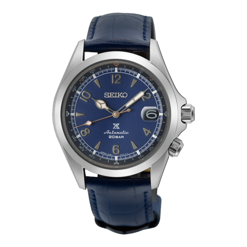 Seiko SPB531J Kol Saati