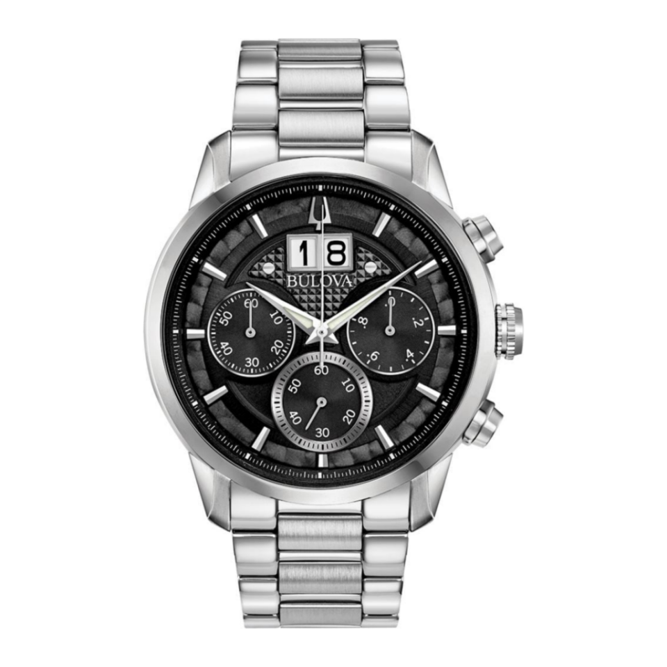 Bulova 96B319 Kol Saati