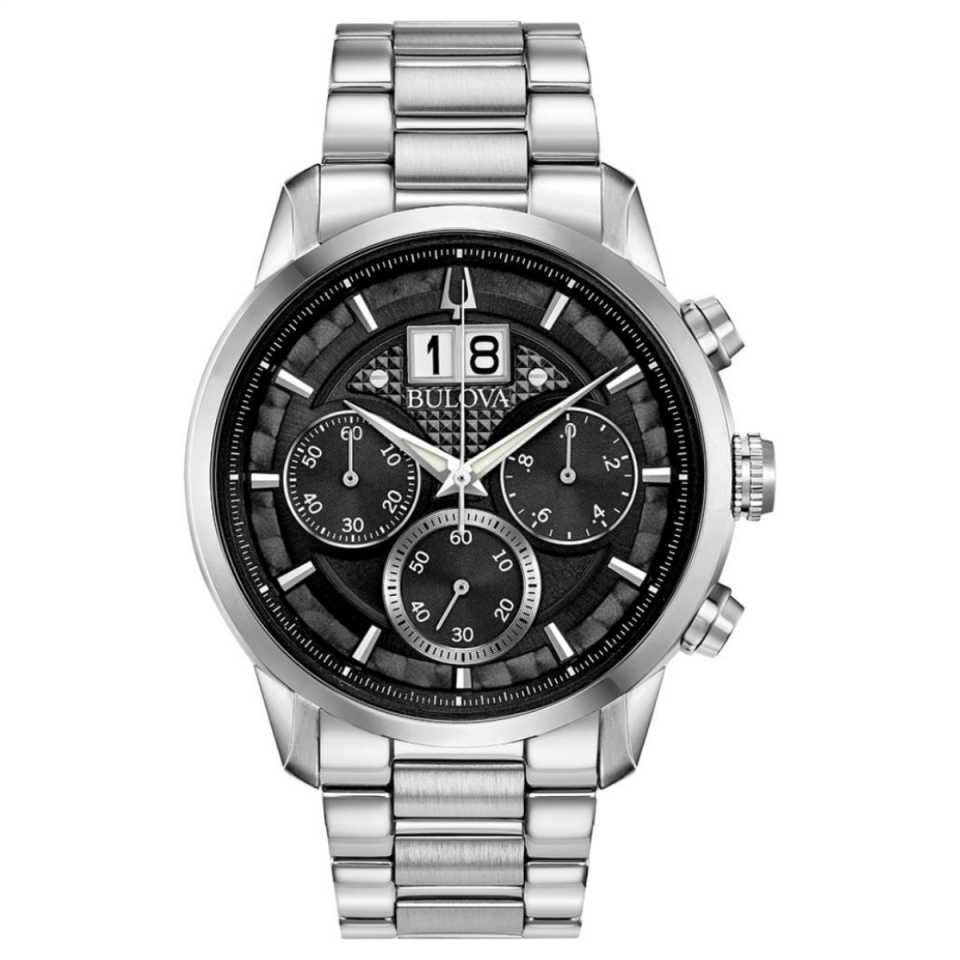 Bulova 96B319 Kol Saati