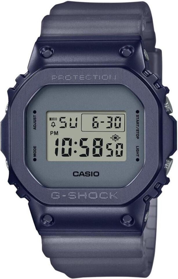 Casio GM-5600MF-2DR-D Kol Saati