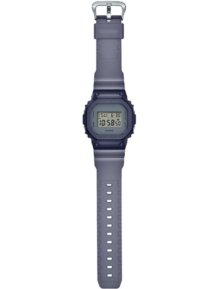 Casio GM-5600MF-2DR-D Kol Saati