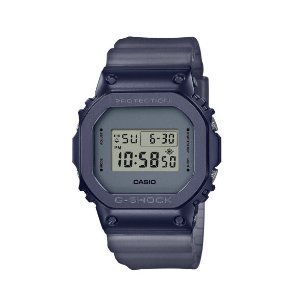 Casio Gm-5600Mf-2Dr-D Kol Saati