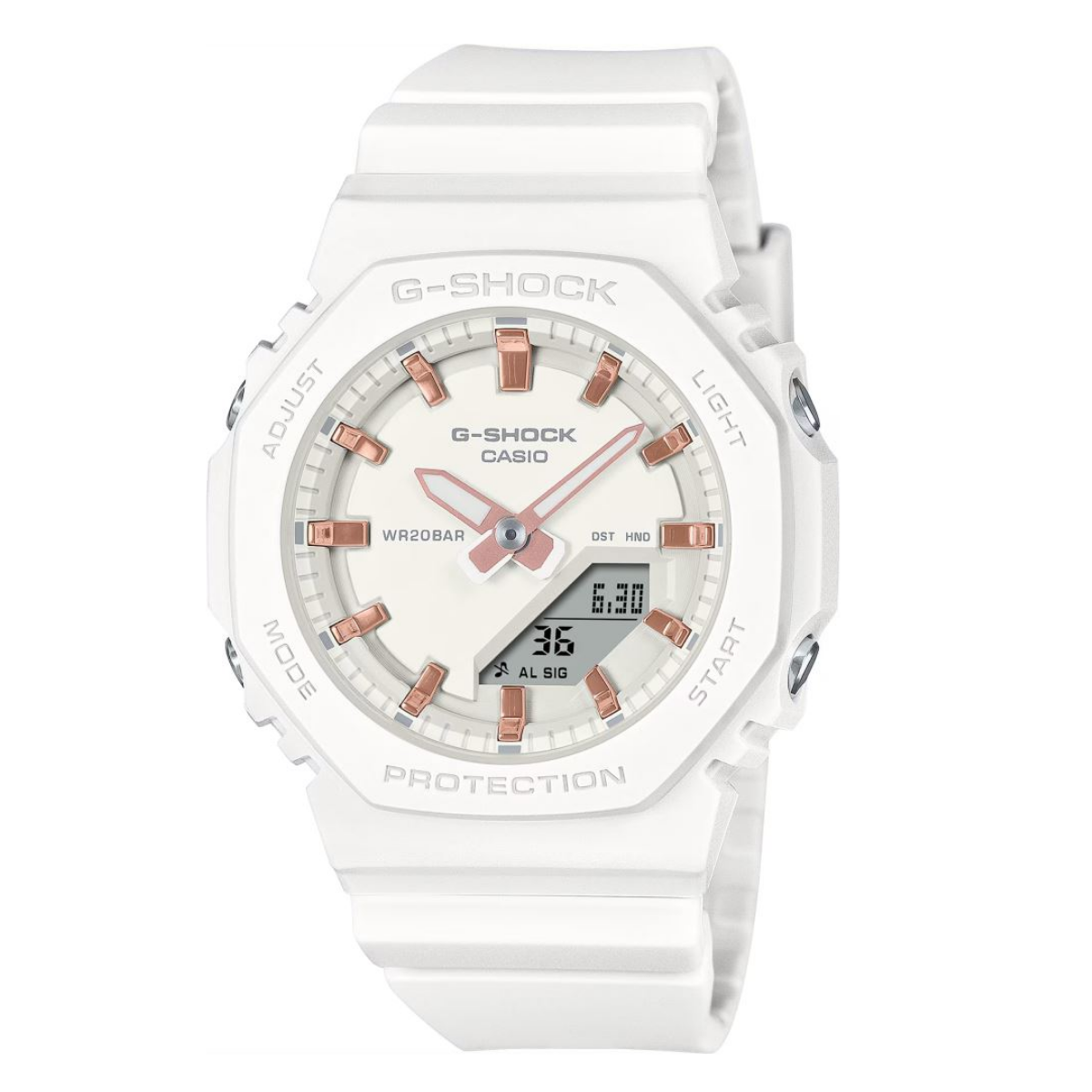 Casio GMA-P2100M-7ADR Kol Saati