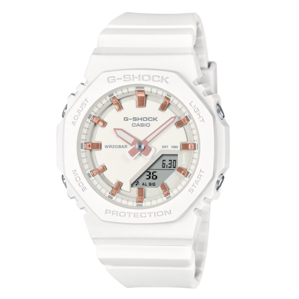 Casio GMA-P2100M-7ADR Kol Saati